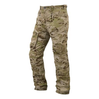 Montane Tactical Super Terra Pant Desert Digi